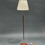 941 2580 FLOOR LAMP